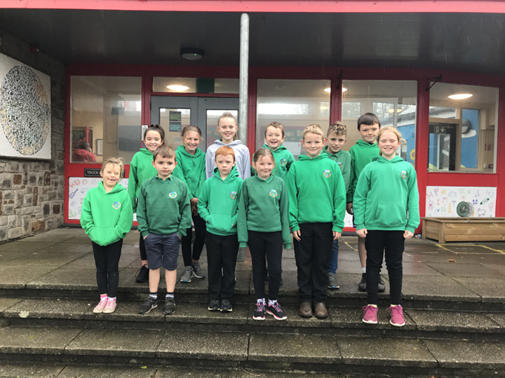 Cyngor Ysgol
